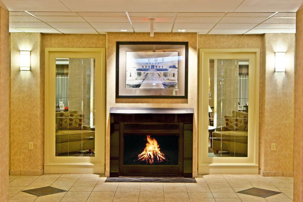 Holiday Inn Express Radcliff Fort Knox By Ihg Exterior photo