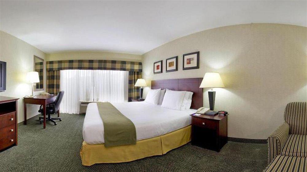 Holiday Inn Express Radcliff Fort Knox By Ihg Exterior photo