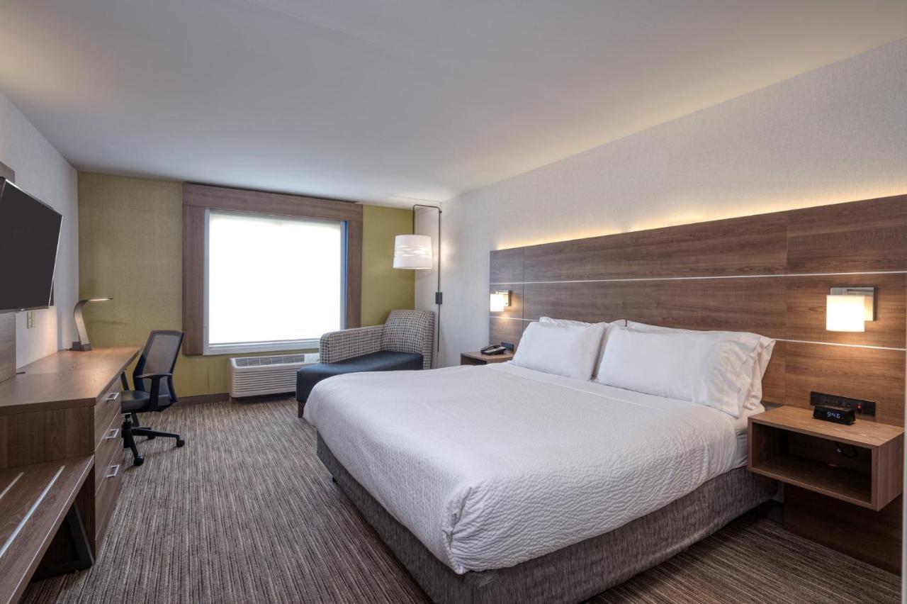 Holiday Inn Express Radcliff Fort Knox By Ihg Exterior photo