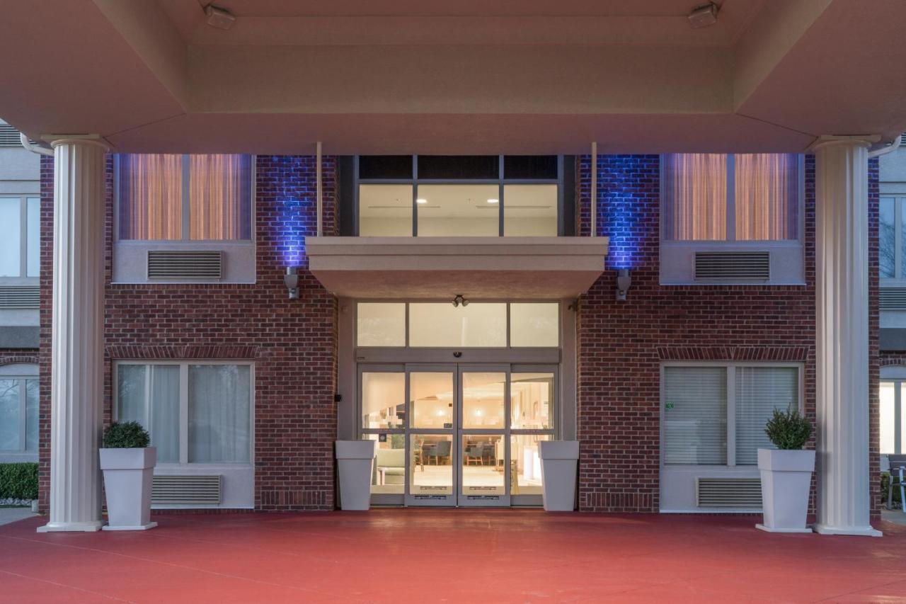 Holiday Inn Express Radcliff Fort Knox By Ihg Exterior photo
